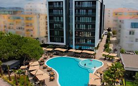 Supreme Hotel&Spa